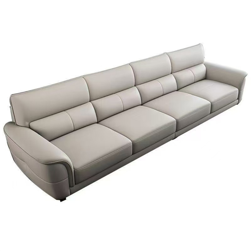 Durable Business Sofa for Office Environments