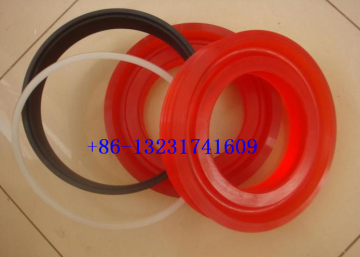 Sany Concrete Pump Polyurethane Split Piston Ram