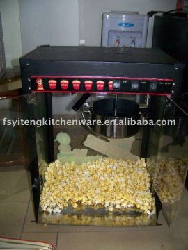 compact popcorn machine