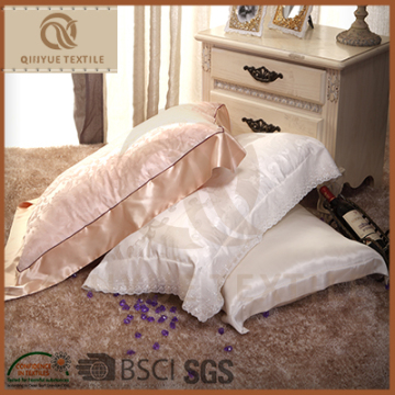 Chinese silk pillows, silk decorative pillow
