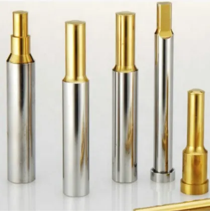 Hex Punches Pin Bolt Punch Tool for Cutting