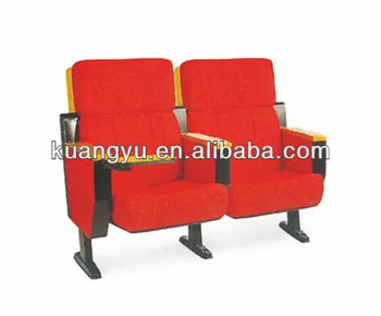 Cinema Chair,Theater Chair, Academic Hall Chair