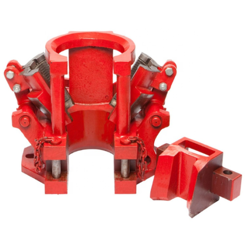 API qqp675 Pneumatische Spinnen -Bohrrohrspinne