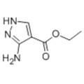 Etil 3-amino-4-pirazolcarboxilato CAS 19750-02-8