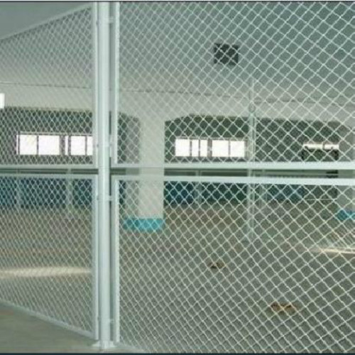 Industrial Expanded Metal Mesh