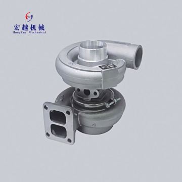 High Quality 49188-55120 Turbocharger for Excavator Engine SK450 6D24