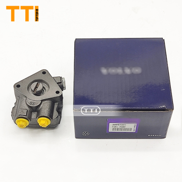 VNL Truck Parts: Power Steering Pump and Fuel Pump for Volvo D13 D16