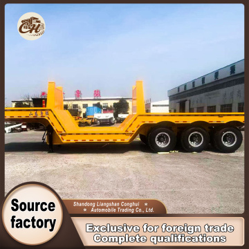 کامیون باربری ملاقه فولادی 60 تن