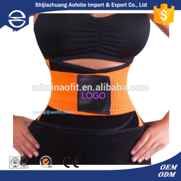 hot selling all size Belt Fitness Body Shaper Back Brace