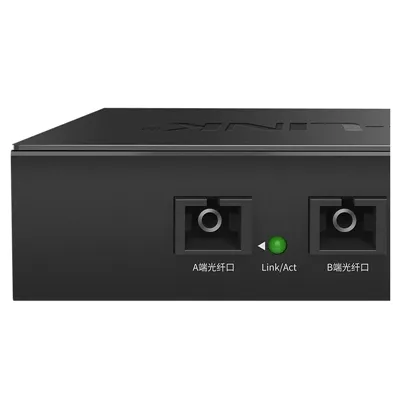 TP-LINK TL-FC323AB-20 Gigabit Ethernet Media Converter 2SC 3GE RJ45 SC Connector Fiber Optic