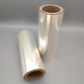 V0 Grade 25Micron Alev Geciktirici Polyester Film