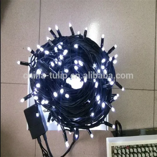 led christmas light