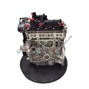 CG Auto Parts Engine 1.6T Ecoboost Long Block for Ford Kuga Mk2 JTMB JTMA JTBA JTBB JQMA JQDA