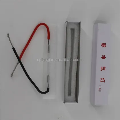 IPL Xenon Lamp Beauty Device