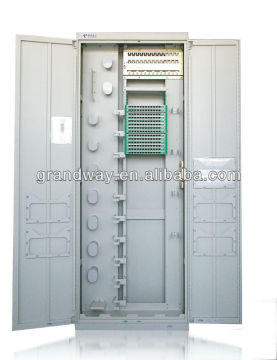Grandway Fiber Optic Telecommunication Equipment