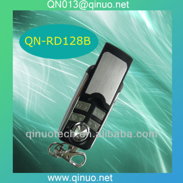 Unique design rf multi frequency remote control duplicator made in china-QN-RD128B