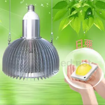 LED High Bay light  E39