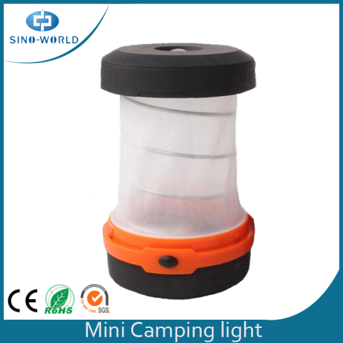 1W LED Foldable Led Camping Lights