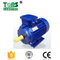 IE1 IE2 Three Phase Aluminum Housing Electric Motor