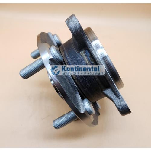 43560-30030 513365 Montagem do cubo da roda de marca X