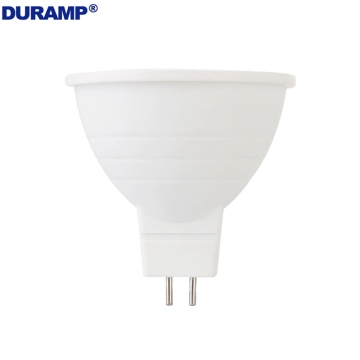 Duramp LED-spotlamp GU5.3