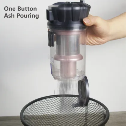 OEM Stick Electric Wireless Vacuum - Cordless Battery Operated Handheld Vacuum Cleaner