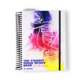 Weekly Planner Personalized Custom Print