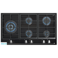 Built-in Cooking Piano 5 Burner