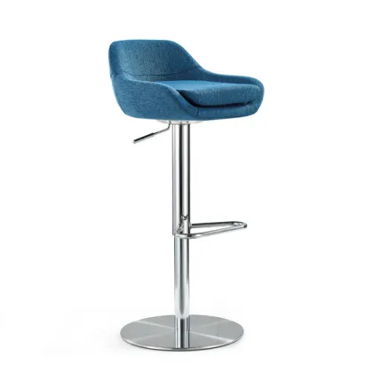 Adjustable Bar Stool DU-581 - Drinking Bar Furniture & Dining Chair
