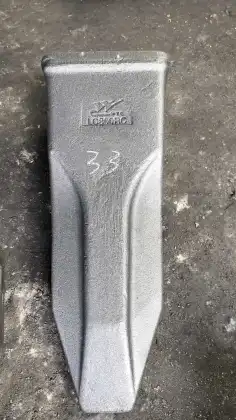 E390 Bucket Teeth Digger Bucket Teeth