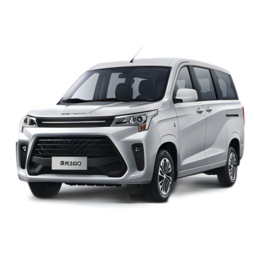 DFSK FENGON 380 गैसोलीन साइड स्लाइडिंग डोर 5 वीं गियर मैनुअल 7 सीटें व्यवसाय के लिए