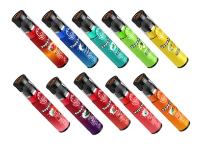 Itsuwa Voom Vapesoul Soul Smile 2 Disposable Pod