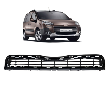 GRILLE UPPER For PARTNER 2012 OEM 9677620180 9677620177" could be simplified to:

"OEM Grille Upper for Partner 2012 (9677620180, 9677620177)