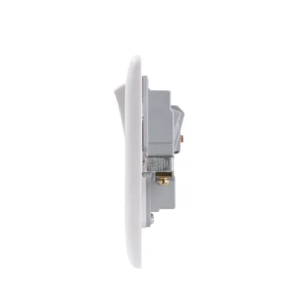 Single Socket Lighting Wall Socket Switch