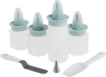 Easter Cake Decorating Kit