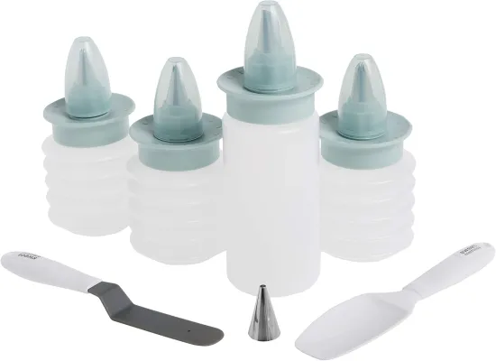 Easter Cake Decorating Kit