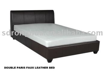 double Bed 801