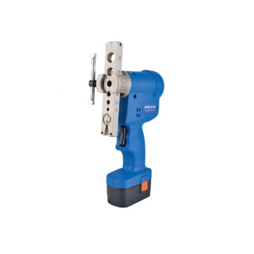 Wireless Air Conditioning Flaring Tool CT806 with 1/4''-3/4'' Accessories and Spare Battery
