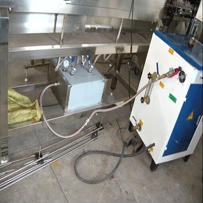 Sleeve Labeling Machine2 Sleeve Labeling Machine2
