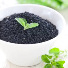 Wholesale black cumin seed oil