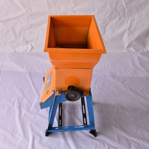 Máquina de procesamiento de harina de ñame / Máquina para hacer harina / Máquina de pulir