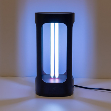 32 Watt UVC Germicidal Lamp Enjoy a sanitized space