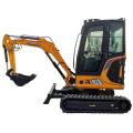 Irene XN 28 factory supply 3ton mini excavator with good price for sale