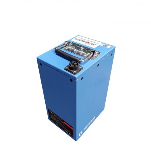 48V25ah lithium battery pack electric motorcycle