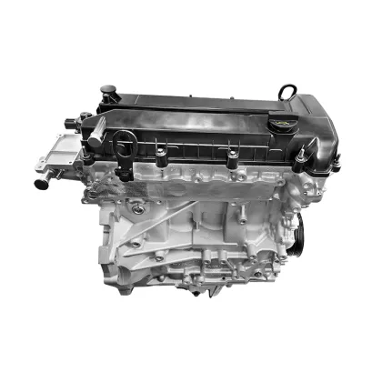 Ford Focus 1.8 engine Duratec HE