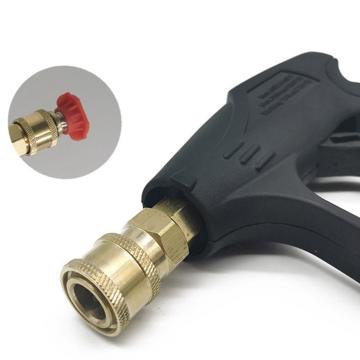 Pressure Washer Release High Water Sprayer Nozzle