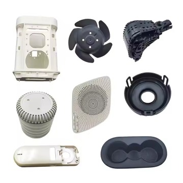 PP Abs Plastic Injection Molding Part home appliances
