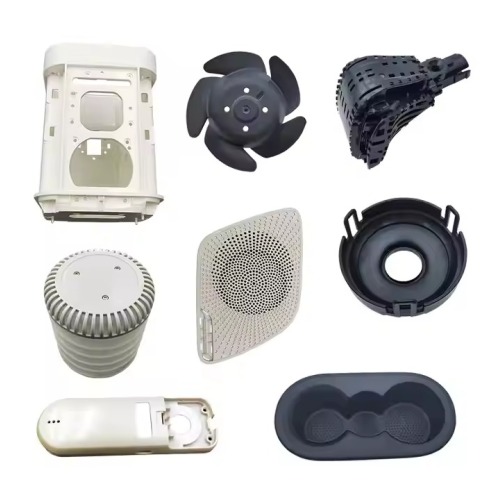 PP Abs Plastic Injection Molding Part home appliances