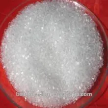 Magnesium sulphate / Epsom salt