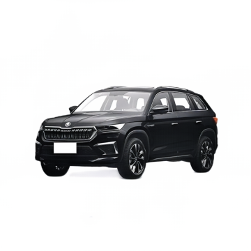 2024 TSI380 Supervalu 7-Seat Four-Wheel Drive Flagship Gasoline Car with Automatic Gearbox and Left-Hand Steering, Leather Seats